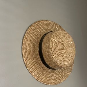 Lack of Color straw hat